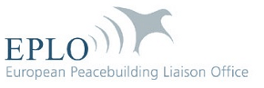 EPLO - European Peacebuilding Liaison Office