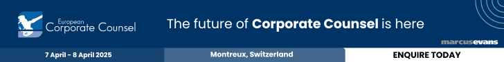  European Corporate Counsel Summit 2025