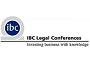 IBC Legal Conferences