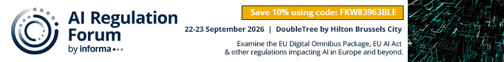 AI Regulation Forum 2026