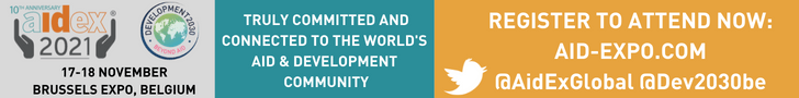 Aidex 2021, 17-18 Nov