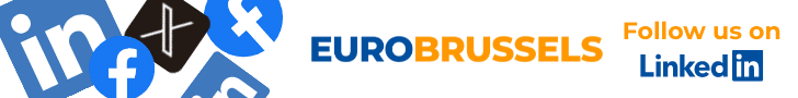 EuroBrussels Follow us on LinkedIn