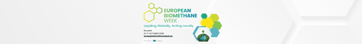European Biomethane Week 2025