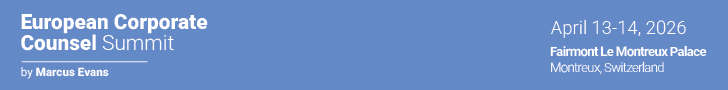 European Corporate Counsel Summit 2026