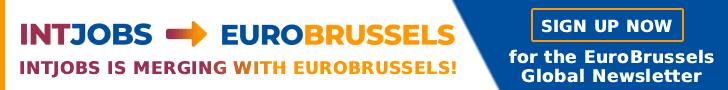 IntJobs is Merging with EuroBrussels!