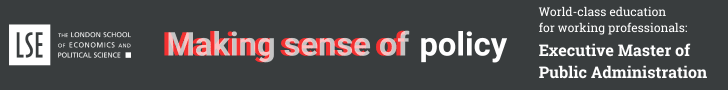 London School of Economics (LSE) (EMPA) 2025