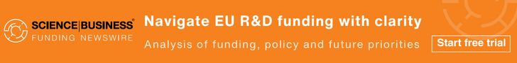 Navigate EU R&D funding with clarity