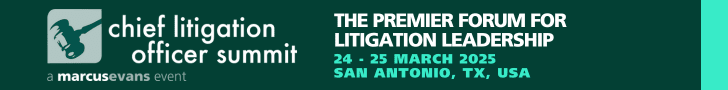  Chief Litigation Summit 2025