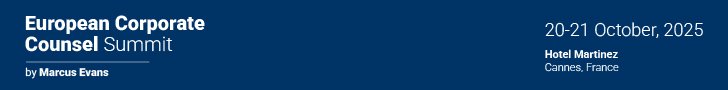 European Corporate Counsel Summit 2025