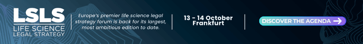 Life Science Legal Strategy Summit 2026