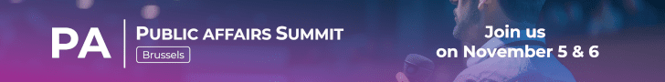 Public Affairs Summit 2025