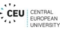 Study International Relations at CEU