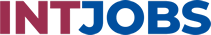 IntJobs Logo