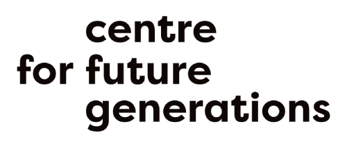 ICFG - International Center for Future Generations