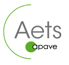 AETS - Application Européenne de Technologies et de Services