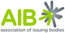 AIB - Association of Issuing Bodies