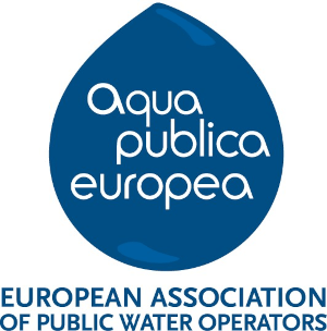 APE - Aqua Publica Europea