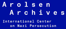 Arolsen Archives - International Center on Nazi Persecution