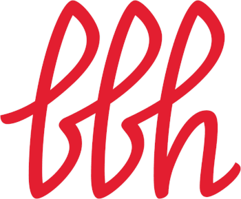 BBH - Becker Büttner Held Logo