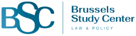 BSC - Brussels Study Center