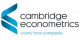 CE - Cambridge Econometrics