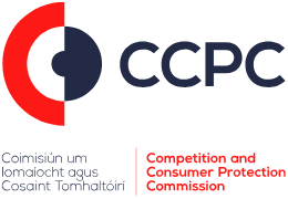 CCPC - Competition and Consumer Protection Commission