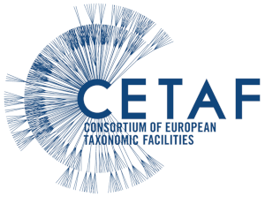 CETAF - Consortium of European Taxonomic Facilities