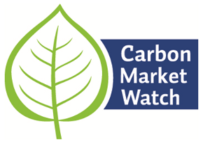 Carbon Market Watch