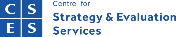 CSES - Centre for Strategy & Evaluation Services