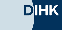 DIHK - Deutscher Industrie - und Handelskammertag e.V.