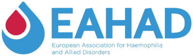 EAHAD - European Association for Haemophilia and Allied Disorders EAHAD - European Association for Haemophilia and Allied Disorders