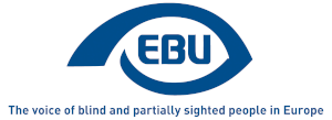 EBU - European Blind Union