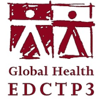 GH EDCTP3 JU - Global Health EDCTP3 Joint Undertaking Logo