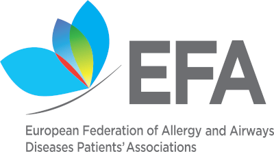 EFA - European Federation of Allergy and Airways Diseases Patients