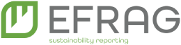 EFRAG - European Financial Reporting Advisory Group Logo