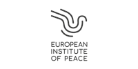 EIP - European Institute of Peace EIP - European Institute of Peace