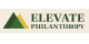 Elevate Philanthropy
