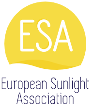 ESA - European Sunlight Association