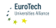 Jobs at EuroTech Universities Alliance