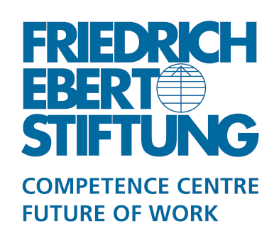 FES - Friedrich-Ebert-Stiftung