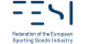 FESI - Federation of the European Sporting Goods Industry