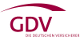 GDV - Gesamtverband der Deutschen Versicherungswirtschaft