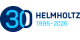 Jobs at Helmholtz Association of German Research Centres