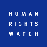 HRW - Human Rights Watch