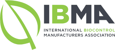 IBMA - International Biocontrol Manufacturers Association