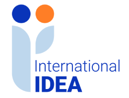 International IDEA - The International Institute for Democracy and Electoral Assistance