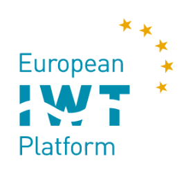 IWT - European Inland Waterborne Transport Platform
