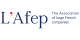 L'Afep - Association of Large French Companies