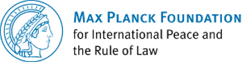 Max Planck Foundation for International Peace and the Rule of Law