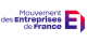 MEDEF - Mouvement des Entreprises de France